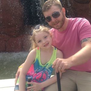 Meet your Posher, Jeremy